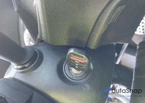 2017 Honda Civic Sport z USA, uszkodzony, nr VIN SHHFK7H45HU406422